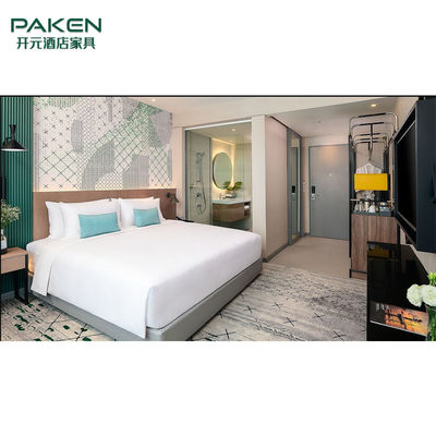 Gästezimmer-Möbel-Fünf-Sternesätze nach Maß