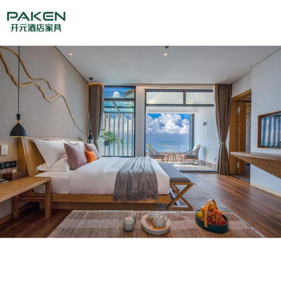 Wohnung Matt Finish Modern Bedroom Furniture stellt ein