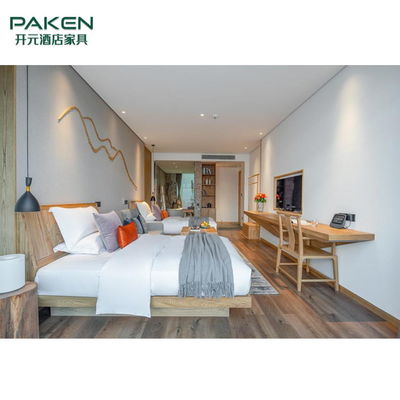 Wohnung Matt Finish Modern Bedroom Furniture stellt ein