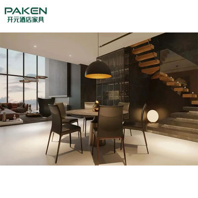 Elegante und ruhige Art fertigen moderne Landhaus-Möbel-Wohnzimmer-Möbel besonders an