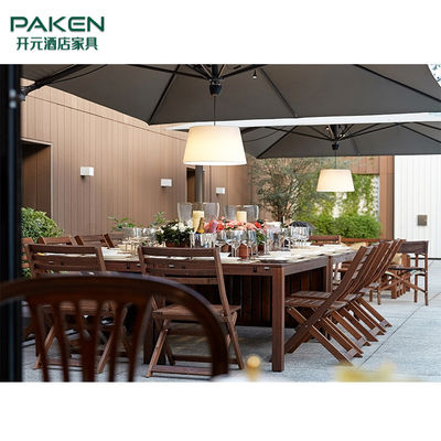 Fertigen Sie modernen Landhaus-Möbel-Balkon Furniture&amp;Warm und romantische Art besonders an