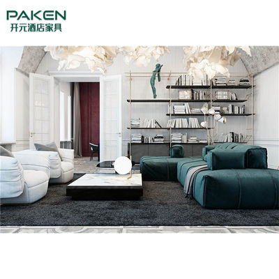 Fertigen Sie modernen Landhaus-Möbel-Balkon Furniture&amp;Modern und künstlerisches besonders an