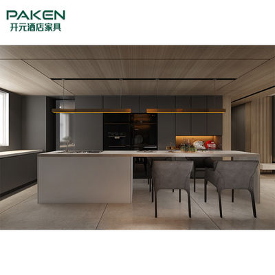 Modern und elegant fertigen Sie moderne Landhaus-Möbel-Küchen-Möbel besonders an