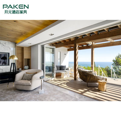 Paken-Luxus fertigt moderne Landhaus-Balkon-Möbel besonders an