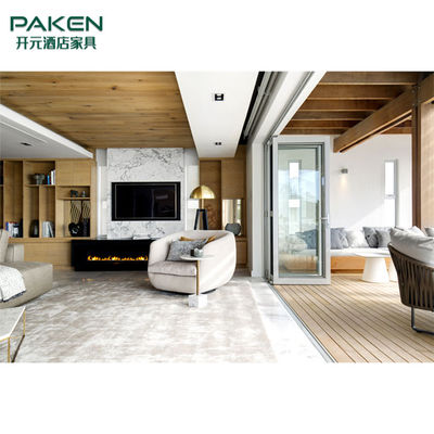 Paken-Luxus fertigt moderne Landhaus-Balkon-Möbel besonders an