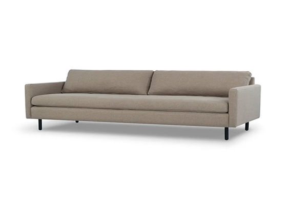 Moderner Wohnzimmer-Zweisitzer Sofa Love Seats für Landhaus/Wohnung/Hotel