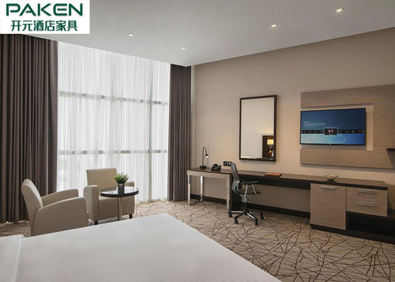 Marandi Hue Peace Style Hotel King/Doppelzimmer-Reihen-Möbel stellen Standard des Stern-3-5 ein